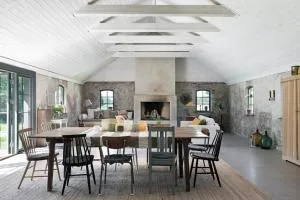 Unique house outside Borås - Rydboholm