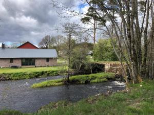 Unique house outside Borås