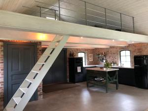 Unique house outside Borås