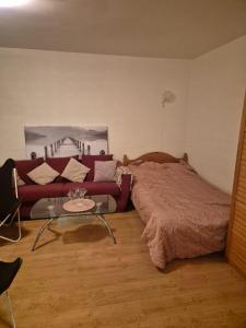 Mõisa tn 9 apartment