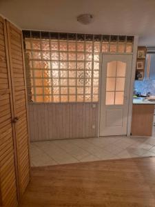 Mõisa tn 9 apartment