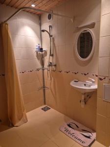 Mõisa tn 9 apartment