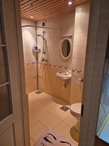 Mõisa tn 9 apartment