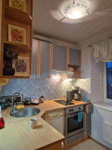 Mõisa tn 9 apartment