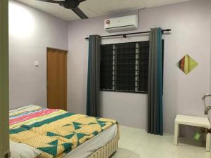 Asfara Homestay Jeram
