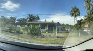 Asfara Homestay Jeram