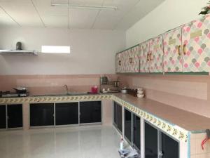 Asfara Homestay Jeram