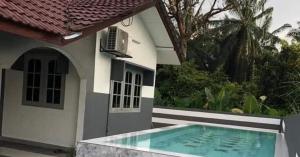 Asfara Homestay Jeram