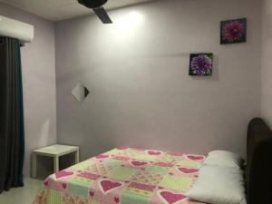 Asfara Homestay Jeram
