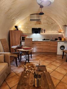 Appartements Arena Bianca : photos des chambres