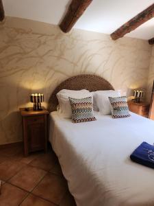 Appartements Arena Bianca : photos des chambres