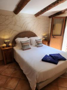 Appartements Arena Bianca : photos des chambres