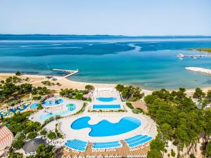 Zaton Holiday Resort Apartments