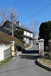 Maisons de vacances Maison au pied du puy mary : photos des chambres