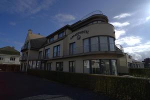 Apparthotel De Wielingen