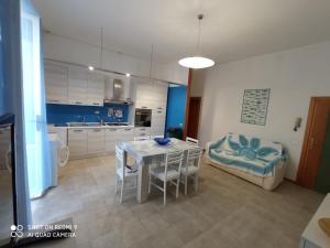 Appartamento Castiglioncello Piazzetta