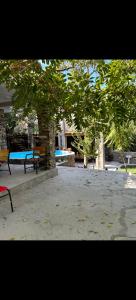 Sentyab Obi chashma guest house