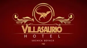 HOTEL SPA Villasaurio - Sáchica