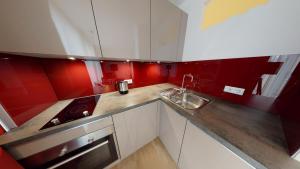 U35 by PTM Apartments