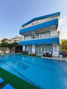 Ocean Life Otel