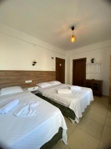 Ocean Life Otel