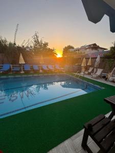 Ocean Life Otel