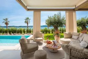 Villa Piano Turanj - Adriatic Luxury Villas - 图兰杰
