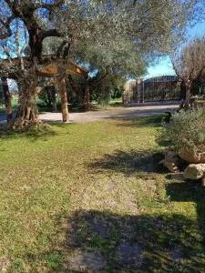 Appartamento Farfollie - 佩夏罗马纳