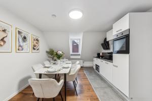 STARLIVING Premium Home I 4,5 Schlafzimmer für 8 Gäste