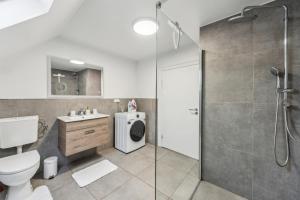 STARLIVING Premium Home I 4,5 Schlafzimmer für 8 Gäste