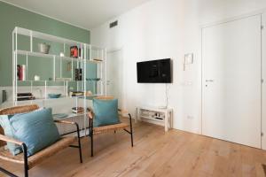 hozyhome ISOLA district