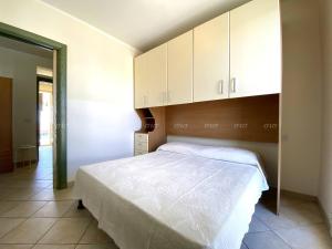 Seafront flat