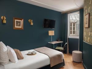 Single Room room in Maison Malesherbes