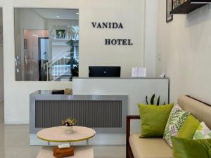 Vanida Hotel