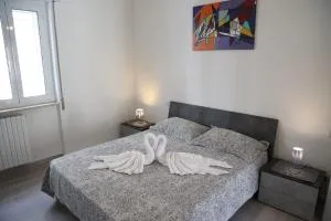 Sognare in Puglia - 卡普尔索