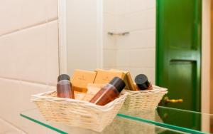 Agriturismo La Godiola