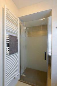 Maisons de vacances Manoir de Larmor : photos des chambres