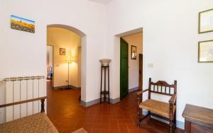 Agriturismo La Godiola