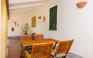 Agriturismo La Godiola