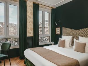 Hôtel Maison Malesherbes