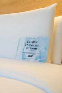 Hotels Kyriad Cannes - Mandelieu : photos des chambres