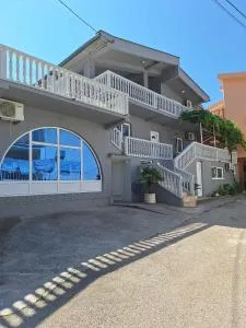 Marko Apartment - Brca