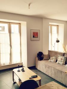 Appartements Appartement paisible et spacieux : photos des chambres