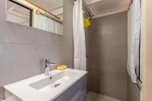 Maisons de vacances Jasmine Yellow : photos des chambres