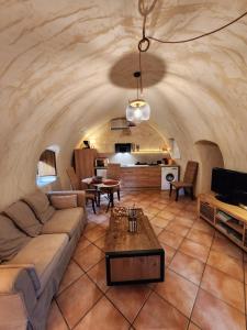 Appartements Arena Bianca : photos des chambres