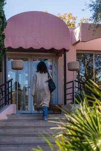 Hotels Kyriad Cannes - Mandelieu : photos des chambres