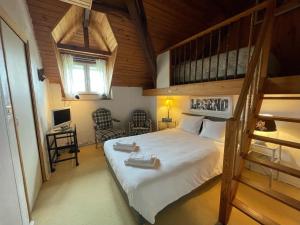 Hotels Domaine de Bassilour : photos des chambres