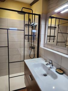 Appartements Arena Bianca : photos des chambres