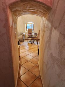 Appartements Arena Bianca : Appartement 1 Chambre