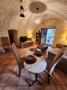 Appartements Arena Bianca : photos des chambres